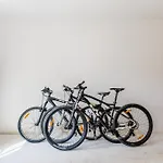 アパート Nono Marjo ボヴェツ