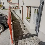Nono Marjo Apartamento Bovec