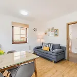 Nono Marjo Apartament Bovec