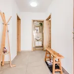 Nono Marjo アパート