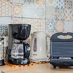 アパート Nono Marjo *