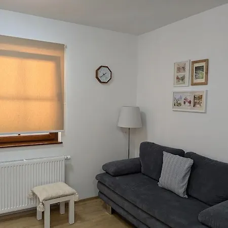 Nono Marjo Apartment *