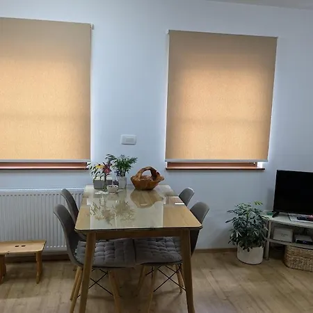 Nono Marjo Lejlighed