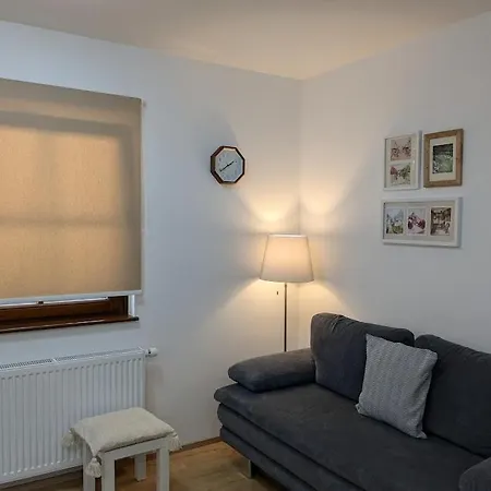 Apartment Nono Marjo