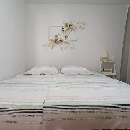 Nono Marjo Apartma Bovec