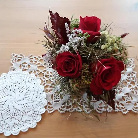 Lejlighed Nono Marjo Bovec