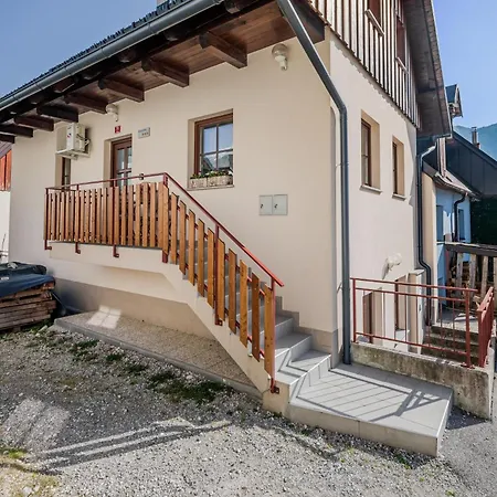 Nono Marjo Apartament