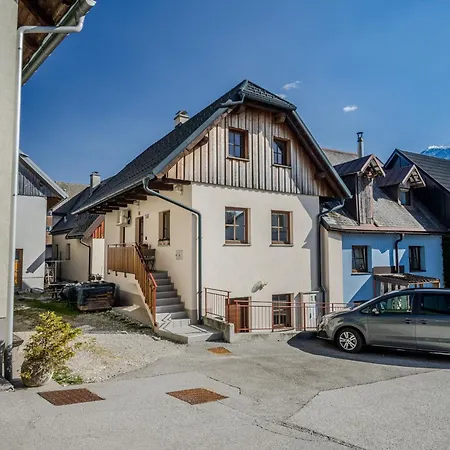 アパート Nono Marjo *