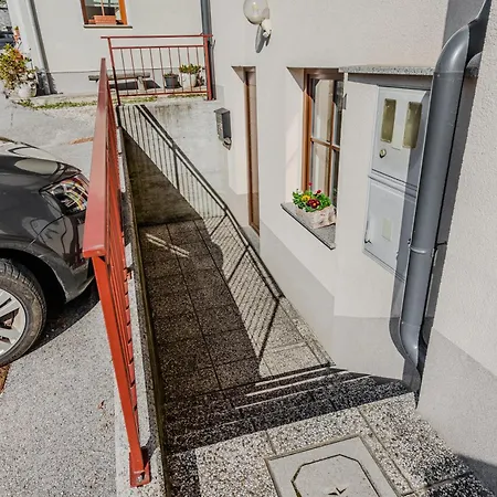 Nono Marjo Lägenhet Bovec