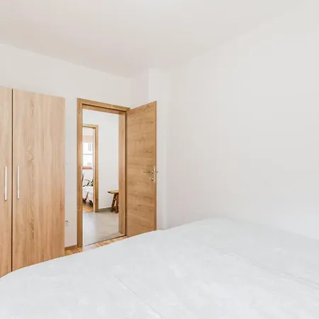Nono Marjo Apartma Bovec