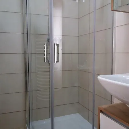 Apartment Nono Marjo Bovec