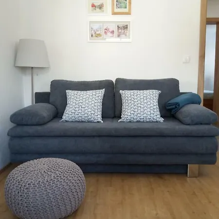 Apartma Nono Marjo *