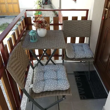 Apartment Nono Marjo