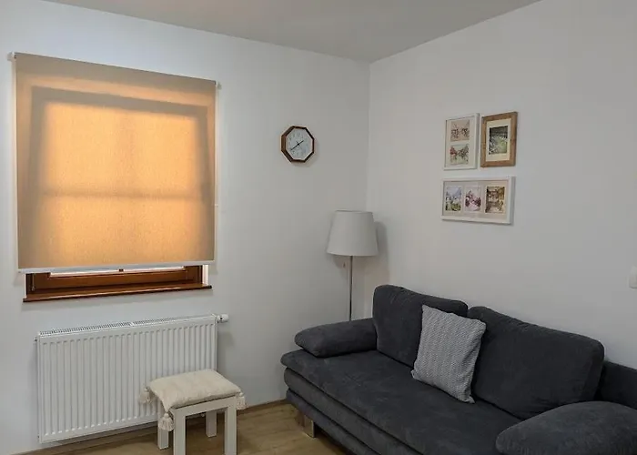 Nono Marjo Lejlighed *