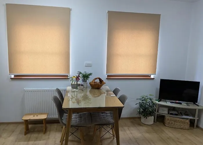 Nono Marjo Lejlighed