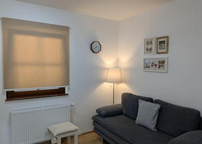 Lejlighed Nono Marjo