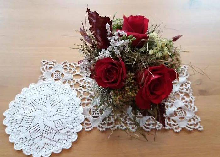 Lejlighed Nono Marjo Bovec