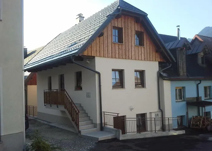 Lejlighed Nono Marjo