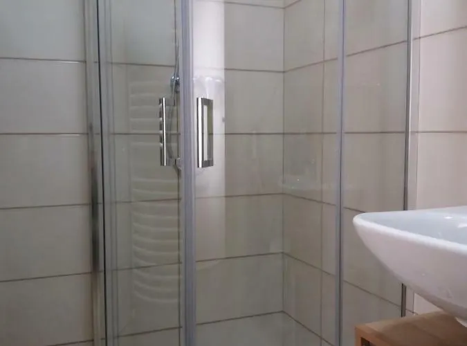 Lejlighed Nono Marjo Bovec