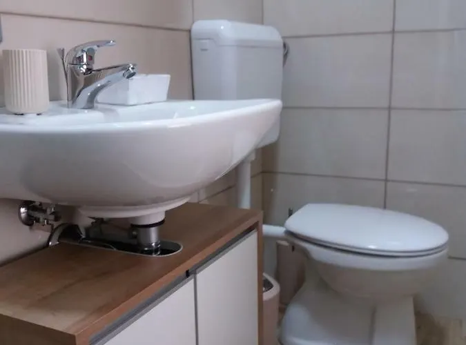 Nono Marjo Lejlighed *