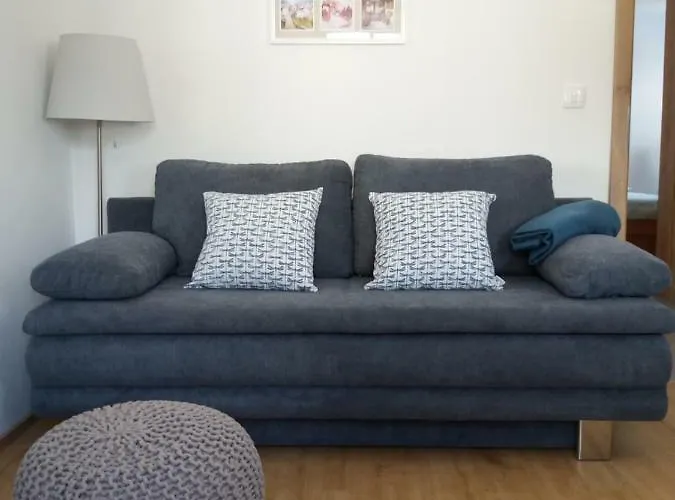 Lejlighed Nono Marjo *