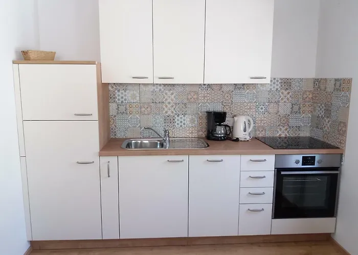 Nono Marjo Lejlighed