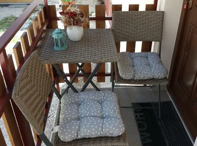 Lejlighed Nono Marjo